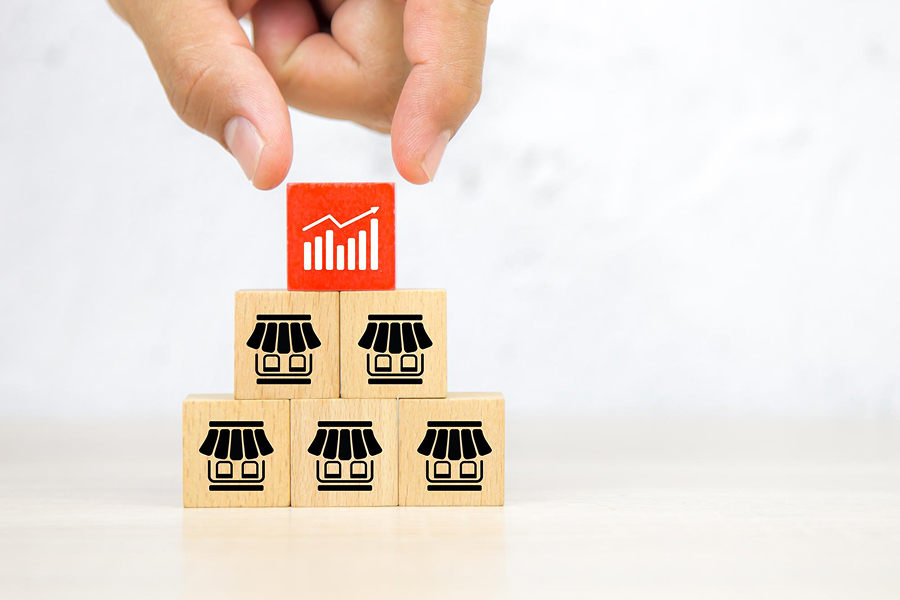 Territory Ownership Builds Long-Term Value