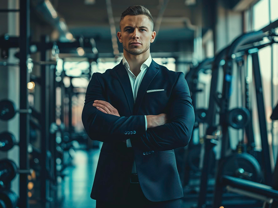 VIP Athlete Services