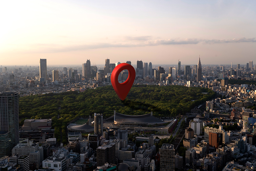 Franchise Territory Ownership