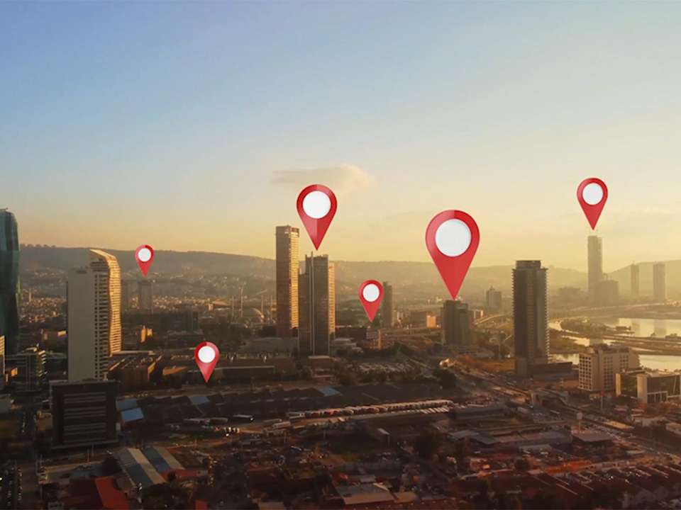 Manage a Franchise Territory