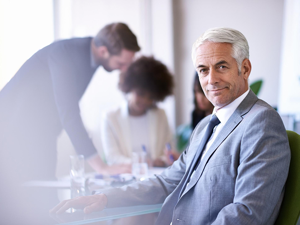 Area and Master Franchising Owner