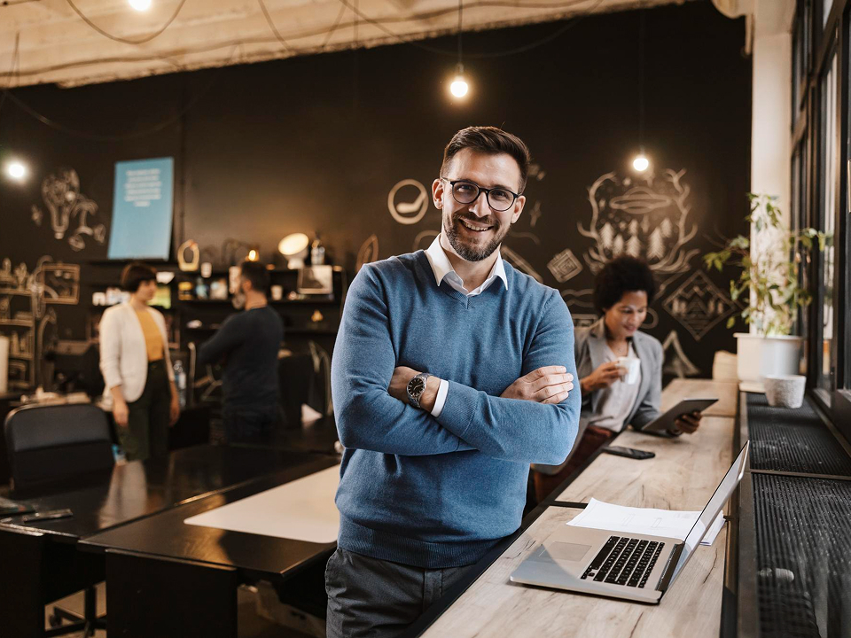 Area Franchise Opportunities